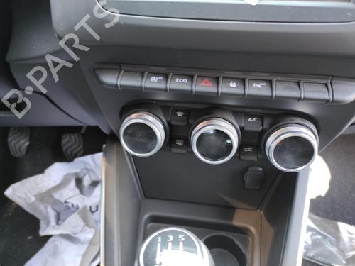 Used Climate control DACIA DUSTER (HM_) [2017-2025]  14469253