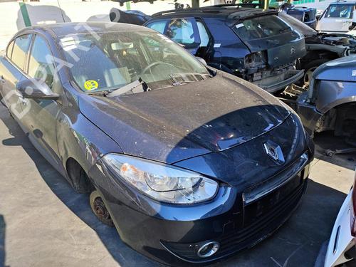 Used Other Other RENAULT FLUENCE (L3_) 1.5 dCi (L30B) (106 hp) 34487164 34487164