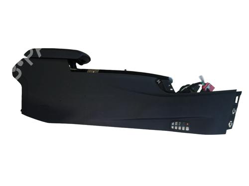 Middle console CITROËN C4 III (BA_, BB_, BC_) 1.2 Hybrid 136 (BAHPYJ) | BP34492084I22 - Image 3
