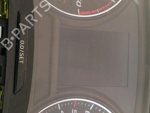 Instrument cluster SEAT LEON ST (5F8) 2.0 TDI | BP34463690C47 - Image 3