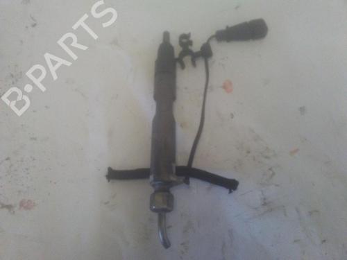 Used Injector SEAT CORDOBA (6L2) [2002-2009]  18700250