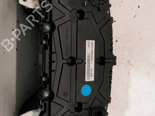 Used Instrument cluster Instrument cluster FIAT TIPO Hatchback (356_, 357_) 1.4 LPG (356HXF1B) (120 hp) 34463171 34463171