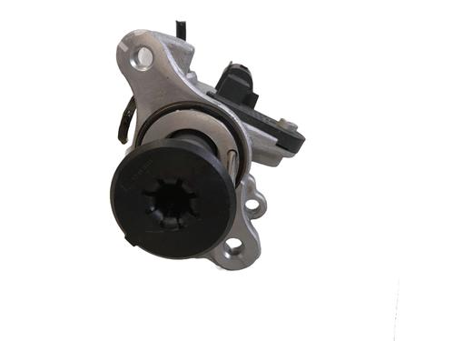 Brake master cylinder SEAT ARONA (KJ7, KJP) 1.0 TSI | BP33408656M77 - Image 3