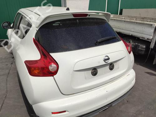 Used Tailgate Tailgate 34485975 34485975