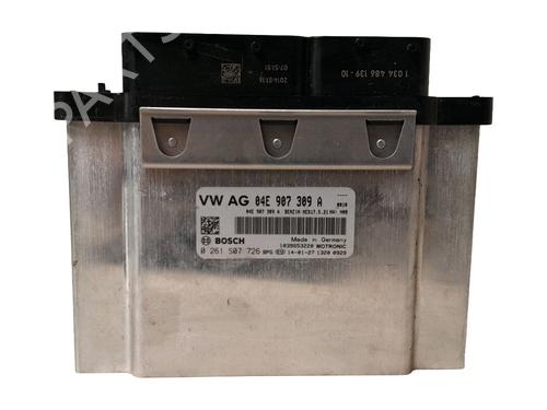 Used Engine control unit (ECU) Engine control unit (ECU) VW GOLF VII (5G1, BQ1, BE1, BE2) 1.4 TSI (122 hp) 35734231 35734231
