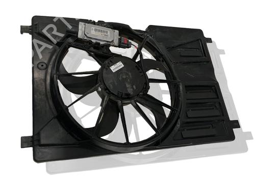 Used Radiator fan FORD GRAND C-MAX (DXA/CB7, DXA/CEU) [2010-2019]  23081123