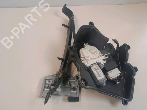 Used Rear right window mechanism Rear right window mechanism SEAT LEON (1P1) 2.0 TDI 16V (140 hp) 34463666 34463666