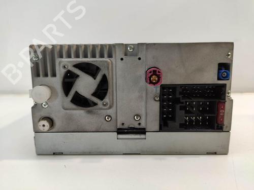 Used Electronic module Electronic module SMART FORTWO Coupe (451) 1.0 (451.331, 451.380) (71 hp) 34485910 34485910