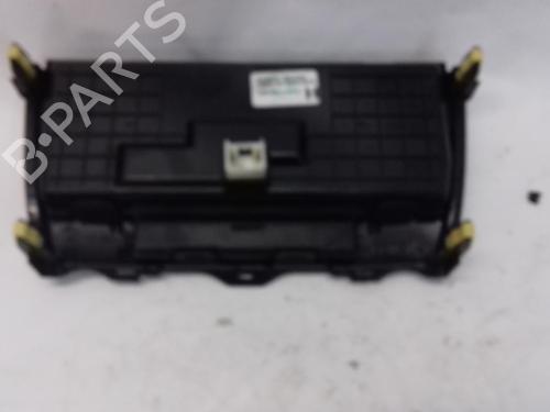 Climate control TOYOTA AURIS (_E15_) 1.8 Hybrid (ZWE150_, ZWE150R) | BP34483428I5 - Image 2