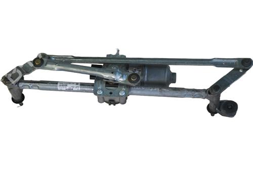 Used Front wiper motor Front wiper motor VW POLO V (6R1, 6C1) [2009-2022] 33979056 33979056