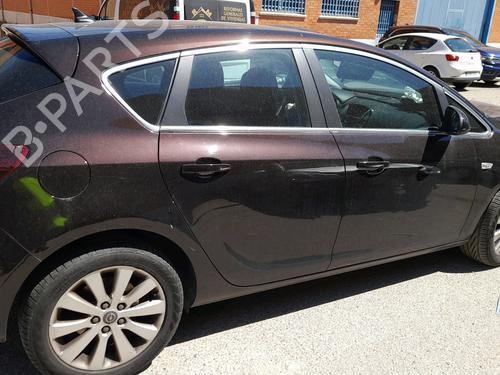 Other OPEL ASTRA J (P10) 1.7 CDTI (68) | BP33409064O1 - Image 4