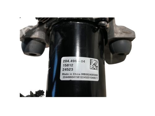 Vacuum pump MERCEDES-BENZ EQA (H243) EQA 250+ (243.702) | BP38760165M80 - Image 2