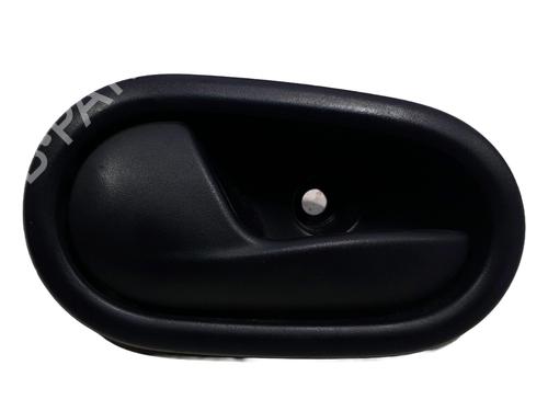 Used Rear left interior door handle DACIA LOGAN II 1.5 dCi / Blue dCi 75 (75 hp) 21174358