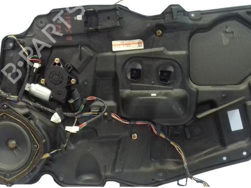 Used Front right window mechanism Front right window mechanism MAZDA 6 Station Wagon (GY) 2.0 DI (GY19) (136 hp) 34484457 34484457