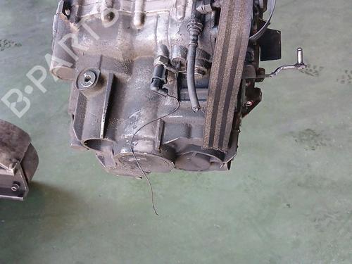 Gearbox AUDI A3 Sportback (8PA) 2.0 TDI 16V quattro | BP26940202M3 