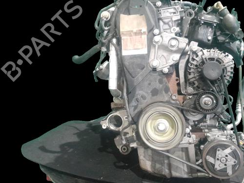 Used Engine (For Parts) Engine (For Parts) PEUGEOT 508 SW I (8E_) 2.0 HDi (140 hp) 33405291 33405291