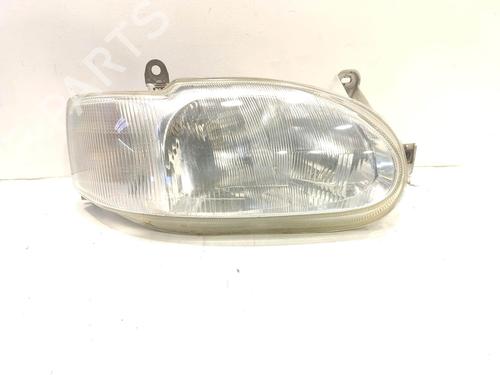 Used Right headlight Right headlight FORD ESCORT VI (GAL, AAL, ABL) [1995-2002] 34487918 34487918