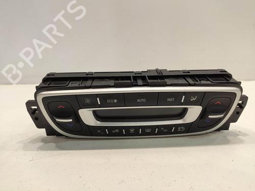 AC Styreenhet / Manøvreringsenhet RENAULT FLUENCE (L3_) Z.E. | BP18536212I5 
