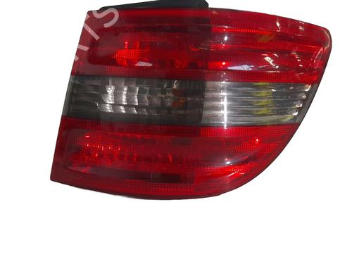 Used Right taillight MERCEDES-BENZ B-CLASS Sports Tourer (W245) B 180 CDI (245.207) (109 hp) 28023854
