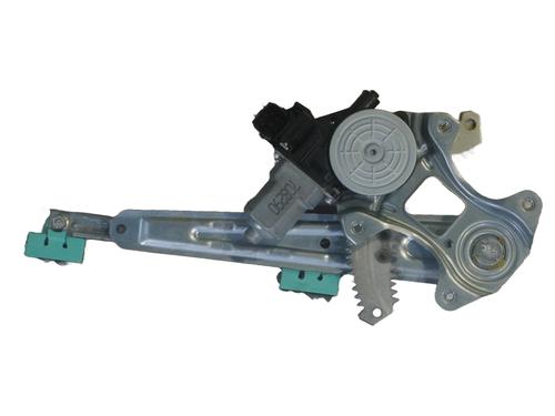 Used Rear right window mechanism Rear right window mechanism NISSAN JUKE (F15) 1.2 DIG-T (115 hp) 34464981 34464981