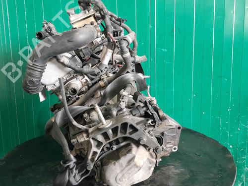 Gearbox FIAT IDEA (350_) | BP34491514M3 - Image 2