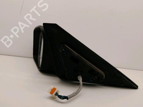 Left mirror MAZDA 6 Hatchback (GG) 2.0 DI (GG14) | BP34490163C26 - Image 3