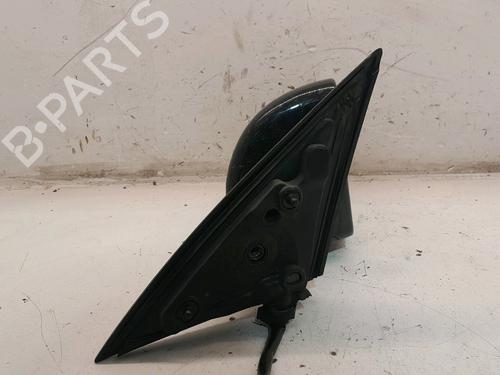 Right mirror AUDI A6 C6 Avant (4F5) 2.4 quattro | BP16544010C27 