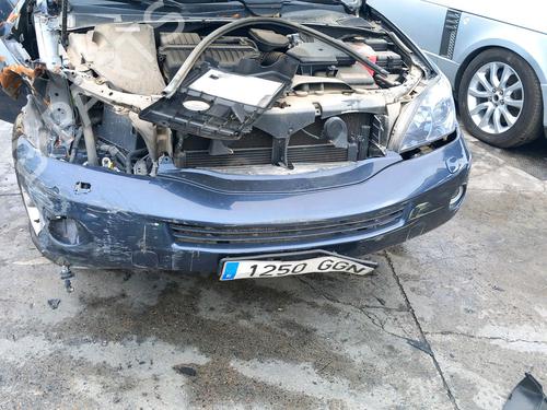 Varmeblæser LEXUS RX (_U3_) 400h AWD (MHU38_, MHU38R) | BP24841758M62 