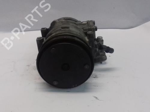 Used AC compressor AC compressor KIA CARNIVAL II (GQ) [1999-2007] 35730444 35730444