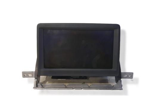 Used Display monitor Display monitor AUDI A8 D3 (4E2, 4E8) [2002-2010] 34466415 34466415