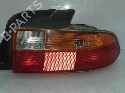 Used Right taillight Right taillight BMW Z3 Roadster (E36) 2.8 i (193 hp) 34485397 34485397