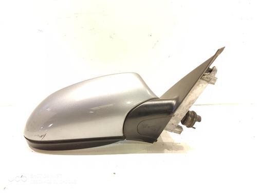 Right mirror BMW 1 (E87)  | BP18702043C27 