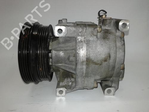 Used AC compressor AC compressor FIAT PUNTO (176_) [1993-1999] 35729711 35729711