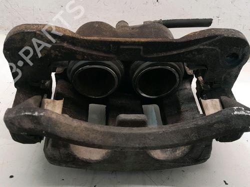 Left front brake caliper NISSAN PATROL GR V Wagon (Y61)  | BP19052055M105 