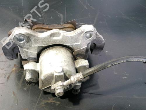 Used Left front brake caliper Left front brake caliper OPEL ASTRA H Saloon (A04) 1.7 CDTi (L69) (101 hp) 33978616 33978616