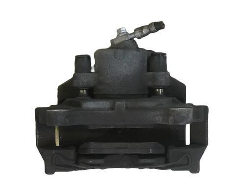 Right front brake caliper VW TOURAN VAN (1T3) 2.0 TDI | BP33408775M104 - Image 2