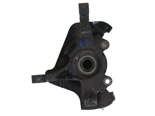 Left front steering knuckle PEUGEOT BIPPER (AA_) 1.3 HDi 75 | BP33979795M25 - Image 2