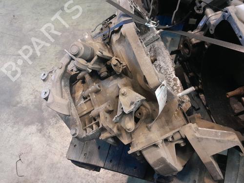 Gearbox OPEL INSIGNIA A (G09) 2.0 CDTI (68) | BP36844139M3 - Image 3