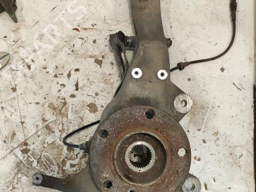 Used Left front steering knuckle Left front steering knuckle 38712130 38712130