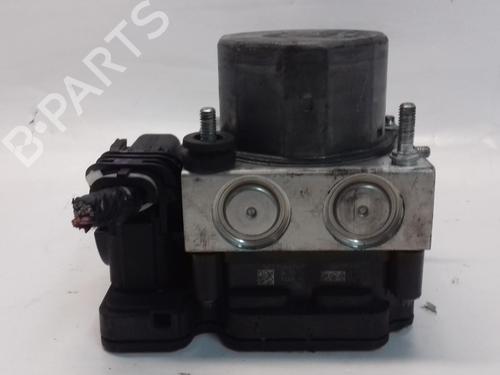 Used ABS pump ABS pump SMART FORFOUR Hatchback (453) 1.0 (453.042, 453.043) (71 hp) 34482913 34482913