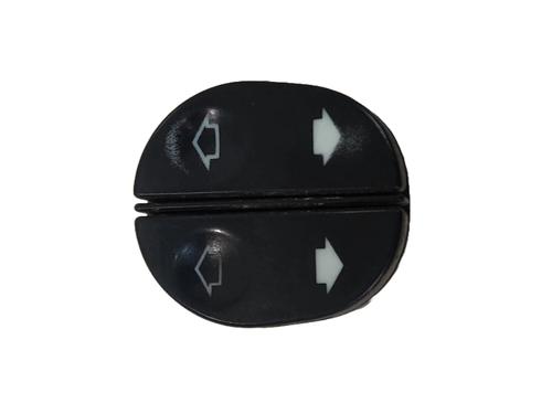 Used Left front window switch FORD TOURNEO CONNECT [2002-2013]  22222775