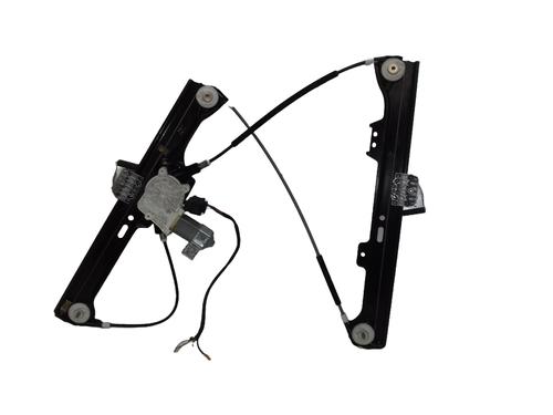Used Front left window mechanism Front left window mechanism BMW 5 (E60) 530 d (218 hp) 34483675 34483675