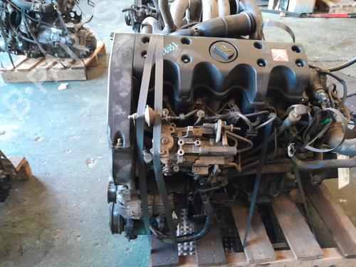 Engine CITROËN SAXO (S0, S1) 1.5 D | BP14447599M1 