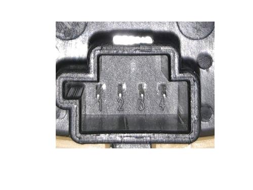 Switch MERCEDES-BENZ GL-CLASS (X164) GL 450 4-matic (164.871) | BP40512362I30 - Image 4