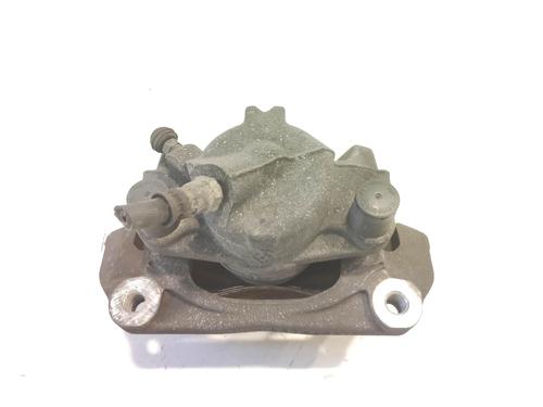 Left front brake caliper RENAULT MEGANE III Hatchback (BZ0/1_, B3_) 1.5 dCi | BP14476376M105 