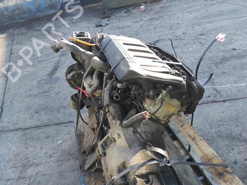 Used Gearbox Gearbox BMW 5 (E39) 530 d (193 hp) 34487921 34487921