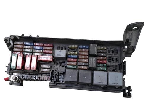Used Electronic module Electronic module MERCEDES-BENZ M-CLASS (W164) ML 280 CDI 4-matic (164.120) (190 hp) 35734059 35734059