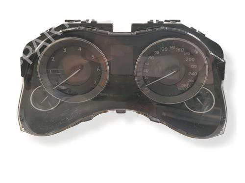 Used Instrument cluster Instrument cluster INFINITI M (Y51) 30d (238 hp) 34468781 34468781