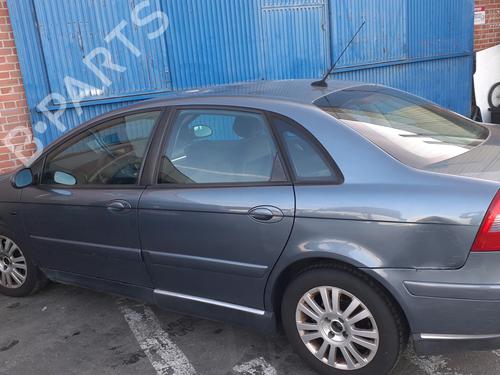 Gebruikte CITROËN C5 II (RC_)  2.0 HDi (RCRHRH)  4641914 Onderdelen