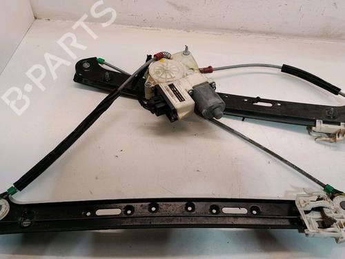 Used Front right window mechanism BMW X3 (E83) 2.5 i (192 hp) 15509051